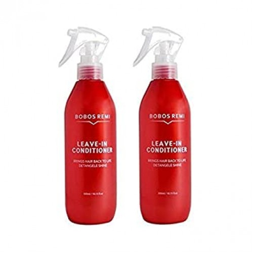 Bobos Remi leave in Conditoner spray 10.15 oz